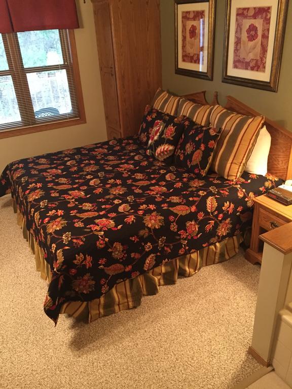 High Point Inn Ephraim Rom bilde