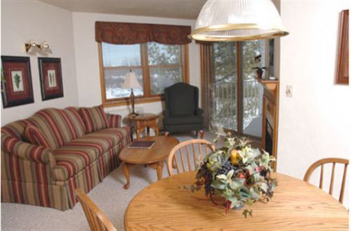 High Point Inn Ephraim Eksteriør bilde